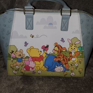 Winnie the Pooh Loungefly